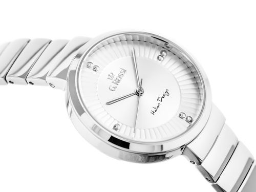 ZEGAREK G. ROSSI - 12120B-3C1 (zg860a) + BOX na Arena.pl