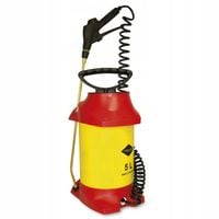 MESTO Opryskiwacz budowlany Profi Plus 5 l, 3 bar