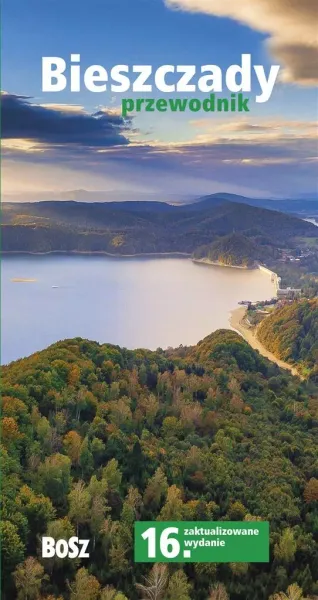 Przewodnik Bieszczady w.16 zdjęcie 1