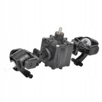 Dyferencjał Przedni Metal Do Transportera Fy004