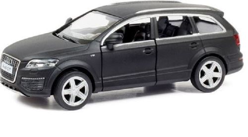 Samochód Zdalnie Sterowany Audi Q7 na Arena.pl