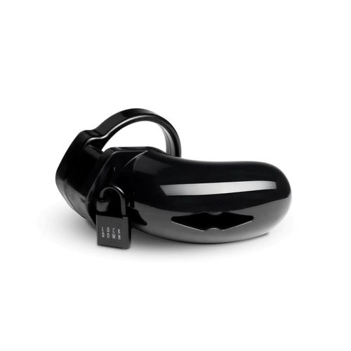 Klatka Cnoty Lockdown - Średnia na Arena.pl