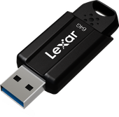 Lexar JumpDrive S80 Flash Drive (USB 3.1) 64GB