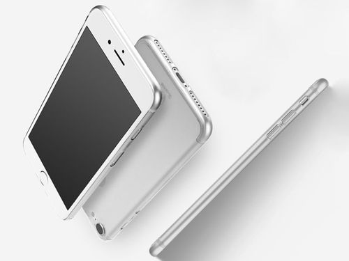 Etui Baseus Multi Protective Apple iPhone 7/8 slim case białe na Arena.pl