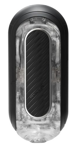 masturbator flip zero gravity  electronic vibration black tenga na Arena.pl