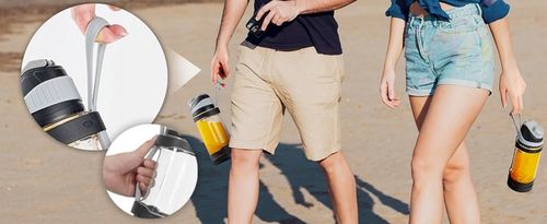 BLENDER PRZENOŚNY 350W 700ML Bezprzewodowy Kielichowy do Smoothie na Arena.pl