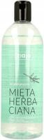 ZIAJA ŻEL POD PRYSZNIC MIĘTA HERBACIANA 500 ML