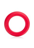 caesar silicone ring red