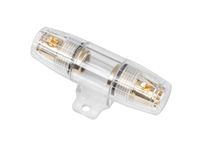 GNIAZDO BEZPIECZNIKA SAMOCHODOWEGO X1 SS1-4332