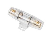 GNIAZDO BEZPIECZNIKA SAMOCHODOWEGO X1 SS1-4332