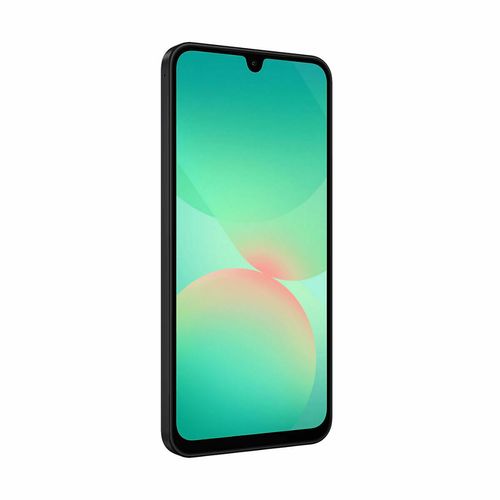 Smartfony Samsung Galaxy A26 5G A266 6,7" Octa Core 8 GB RAM 256 GB Czarny na Arena.pl