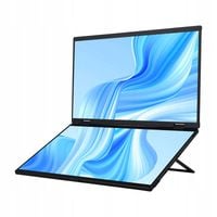 Uperfect Ustation Delta Podwójny Składany Monitor 2x 15,6" 1920x1080 60Hz