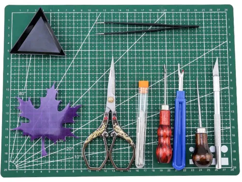 Mata do cięcia samogojąca a5 modelarska podkładka na Arena.pl