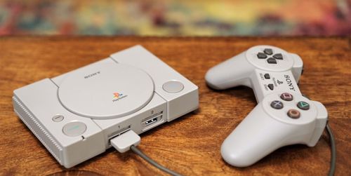 Konsola Sony PlayStation Classic na Arena.pl
