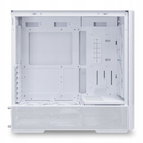 Obudowa Lian Li LANCOOL 207 ARGB Biały na Arena.pl