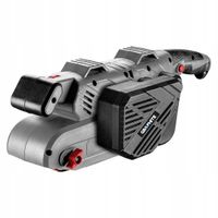 Szlifierka taśmowa GRAPHITE 59G395