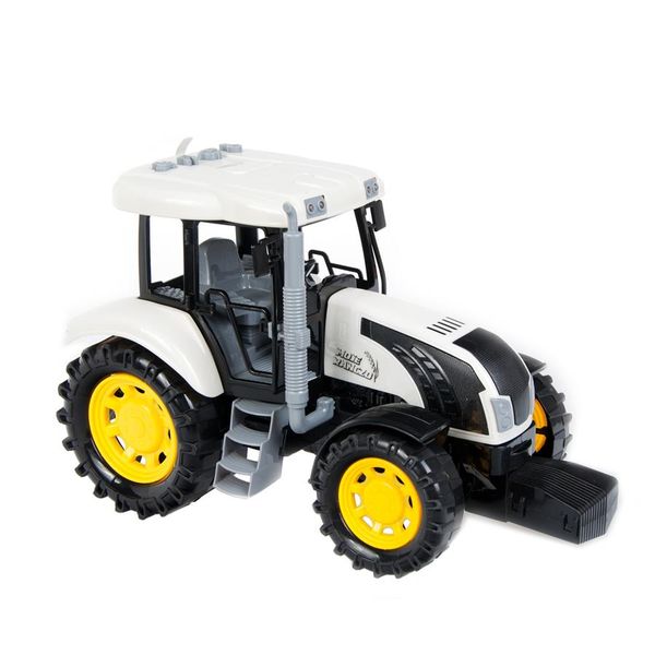 ND39_388188 -MC MOJE RANCZO TRAKTOR B/O 31CM PLPL zdjęcie 6