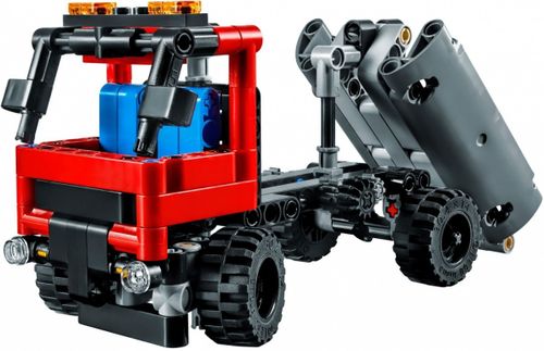 LEGO Polska Technic Hakowiec na Arena.pl