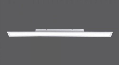 Plafon LED FLAT-Leuchten Direkt na Arena.pl