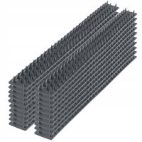 Kolce Na Ptaki Gołębie Mocne Najgęstsze 20szt 10M