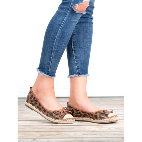 Baleriny W Cętki r.39 na Arena.pl