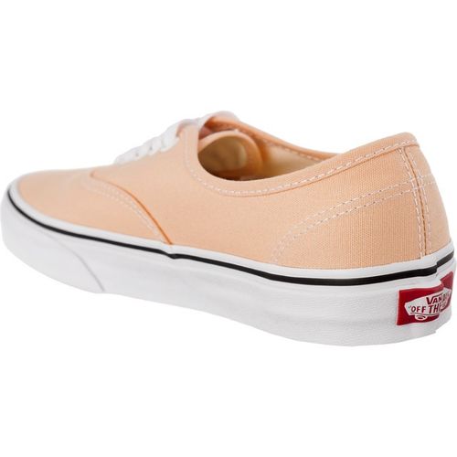 Vans AUTHENTIC U5Y BLEACHED APRICOT TRUE WHITE na Arena.pl