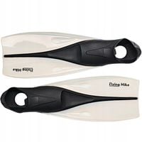 Płetwy do pływania nurkowania treningowe na basen Flying Mike L 42-44