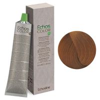 ECHOSLINE ECHOS COLOR FARBA 9.34 Bardzo Jasny Blond Złoty Miedziany