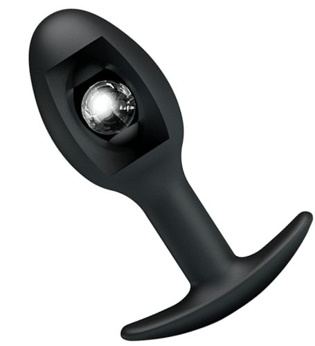 Kulka analna na Arena.pl