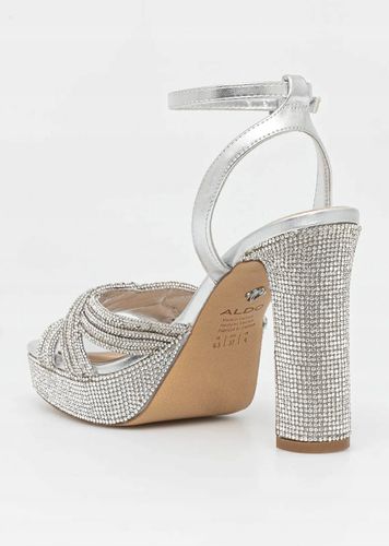 Aldo sandały SHIMMA r.44 na Arena.pl