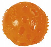 Piłka Zabawka gryzak dla psa ToyFastic 6 cm Kerbl