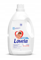 Lovela BABY Hipoalergiczne mleczko do prania kolorów 2,9L KOLOR