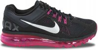 Nike Sportswear AIR MAX 2013 UNISEX - Sneakersy niskie R38