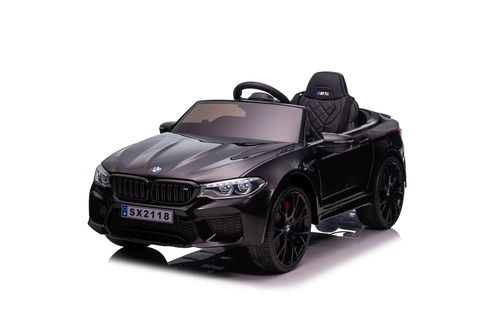 Auto Na Akumulator BMW M5 DRIFT Czarne na Arena.pl