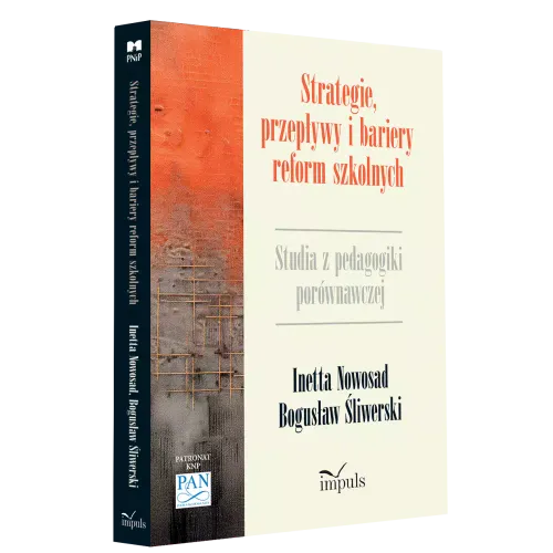 Strategie, przepływy i bariery reform szkolnych na Arena.pl