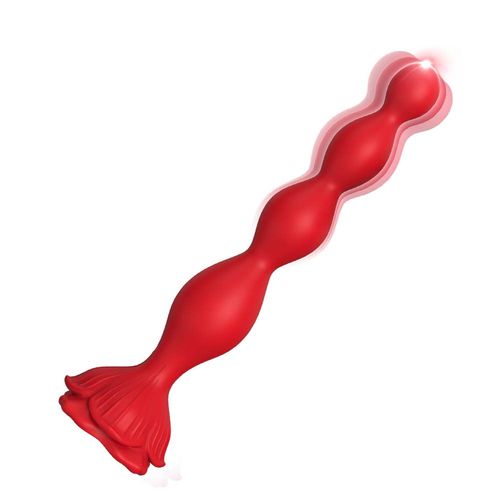 Rosestick Red, 9 vibration functions na Arena.pl