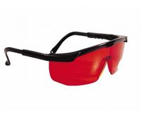 OKULARY DO ODCZYTU PROMIENIA LASERA 77-171 - S/77-171-1