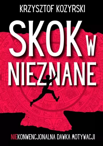 Skok w Nieznane zdjęcie 1