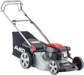 AL-KO 4.60 SP-S KOSIARKA SPALINOWA 46CM 2W1 MOCNA
