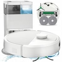 Robot sprzątający iRobot Roomba Plus 405 Combo Mopowanie Tworzenie mapy