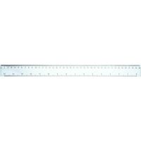 linijka grand plastikowa 40cm gr-831 0883