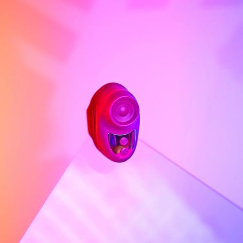 KISSCOOL- IRIDESCENT BERRY na Arena.pl