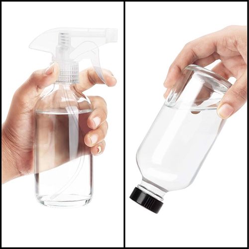 Spryskiwacz Rozpylacz Atomizer 250Ml 3Szt na Arena.pl