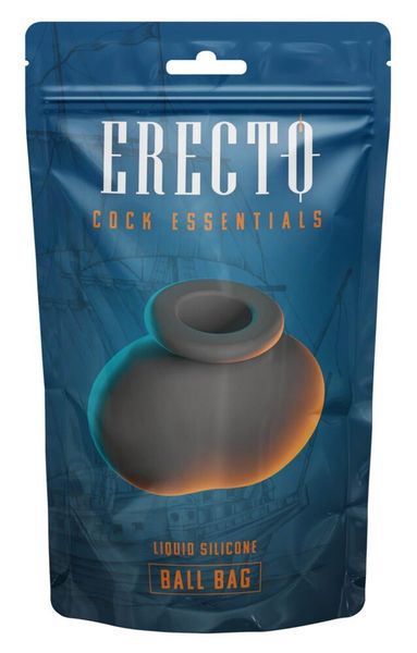Erecto Ball Ring zdjęcie 1