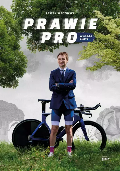 Prawie Pro. Wygraj siebie zdjęcie 1