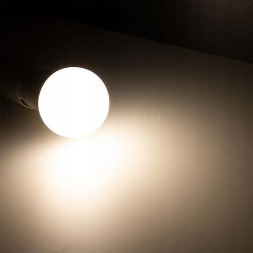 Żarówka LED E27 13W = 100W 1521lm 2700K ciepła BASE 3szt OSRAM na Arena.pl