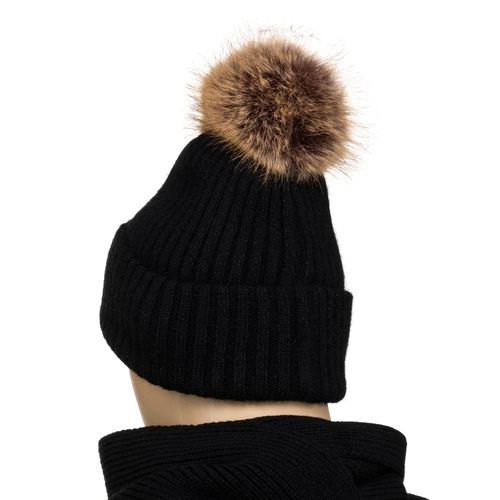 czapka ptn hat-08-7736 black na Arena.pl