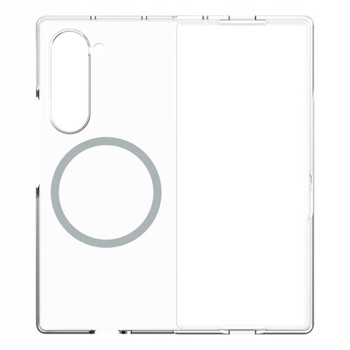 Spacecase Crystal Magcase Galaxy Z Fold 6 na Arena.pl