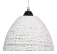 Braid zwis 230 1x60W E27 biały