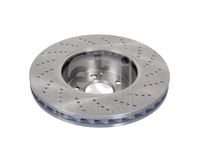 TARCZA HAM PRZOD 322X32 V FEBI BILSTEIN
